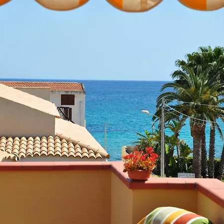 아파트 Eucaliptus Sea View