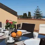 Apartamento Eucaliptus Sea View *