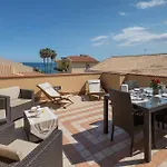 Apartamento Eucaliptus Sea View