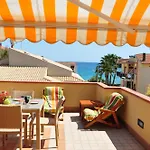 Apartamento Eucaliptus Sea View Avola
