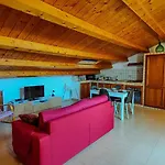 Apartamento Eucaliptus Sea View *