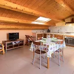 Eucaliptus Sea View * Avola
