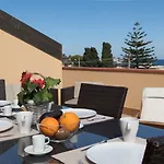 Eucaliptus Sea View Apartamento Avola