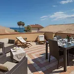 Eucaliptus Sea View Apartamento Avola