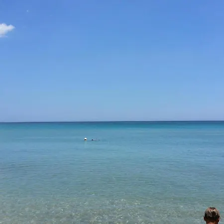 アパート Eucaliptus Sea View アヴォラ