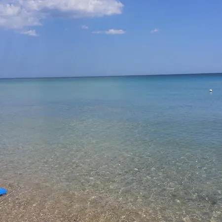 Eucaliptus Sea View アパート *