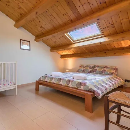 Hiresicily - Eucaliptus Apartment Avola