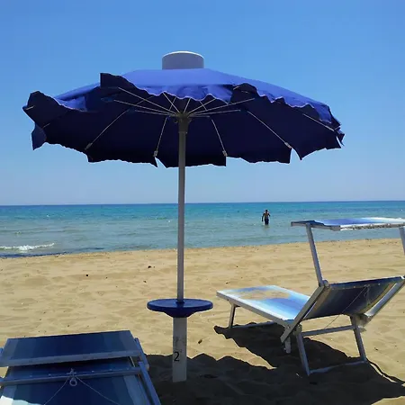 Eucaliptus Sea View Apartamento