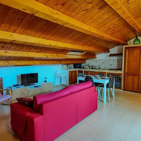 Apartment Hiresicily - Eucaliptus *