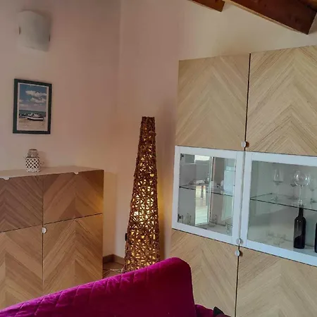 Hiresicily - Eucaliptus Apartment