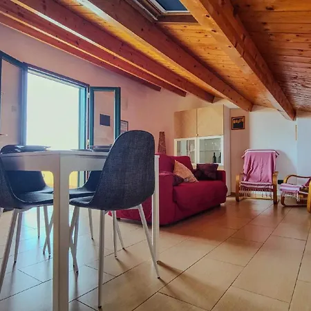 Apartment Eucaliptus Sea View Lejlighed Avola