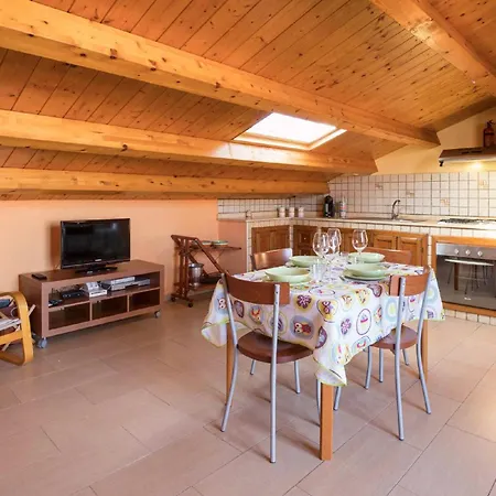 Eucaliptus Sea View Apartamento